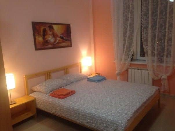 Top Hostel Top Hostel