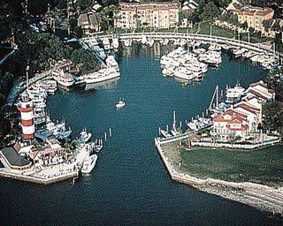 Harbour Club at Harbour Town0