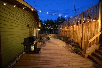 Natures Inn Kenora0