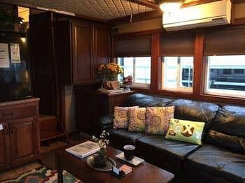 Okaloosa Island Houseboat Okaloosa Island Houseboat