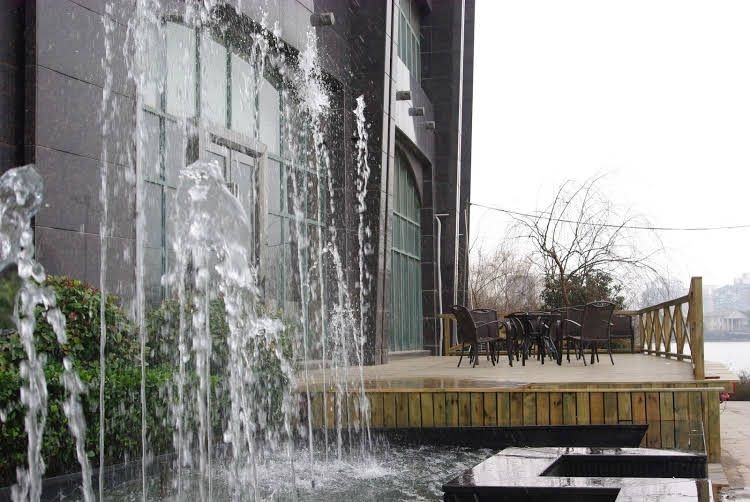 Shijiyuan Intl Conference Center0