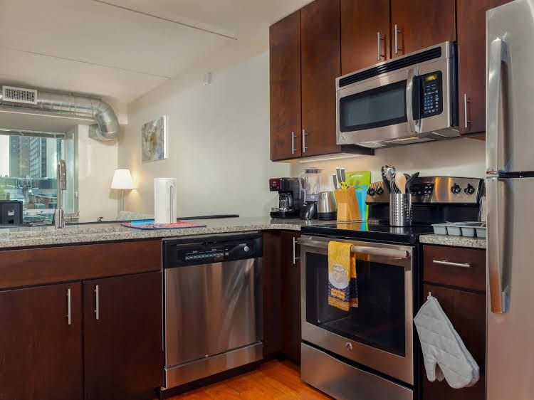 Pelican Fully Furnished Apartments0