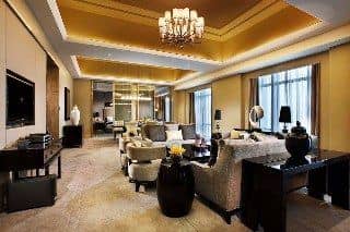 Sofitel Humen Oriental Dongguan Sofitel Humen Oriental Dongguan