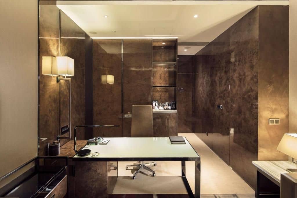 Hilton Tianhe Hilton Tianhe