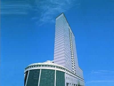 HOTEL MYSTAYS PREMIER Sapporo Park HOTEL MYSTAYS PREMIER Sapporo Park