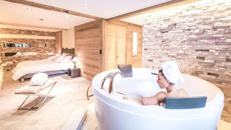 Le Chalet de lAtelier0