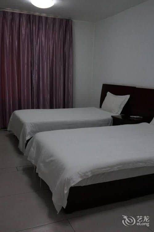 Beijing Jindi Capital Airport Branch Beijing Jindi Capital Airport Branch