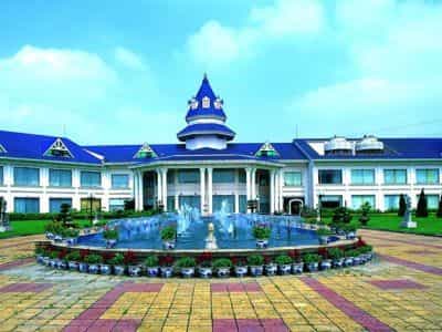 Country Garden Holiday Resorts