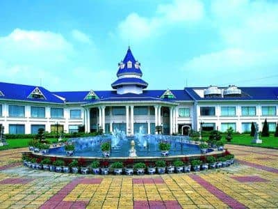 คันทรีการ์เด้น ฮอลิเดย์ รีสอร์ทส คันทรีการ์เด้น ฮอลิเดย์ รีสอร์ทส