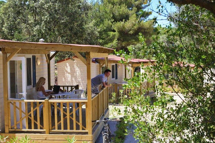 Dubrovnik Mobile Homes0