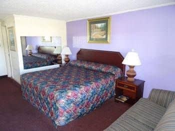 Cavalier Motel Cavalier Motel