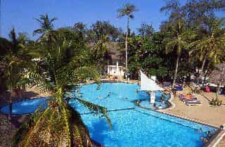 Turtle Bay