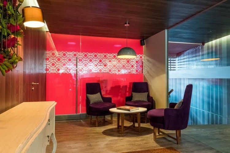 Dominion Polanco Suites Dominion Polanco Suites
