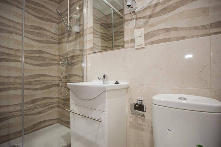 Hostal Rincon de Sol Madrid Hostal Rincon de Sol Madrid