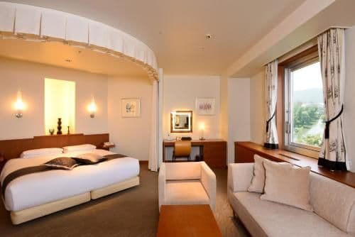 Premium Double Room