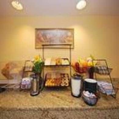 Americas Best Inn of Fairfield Americas Best Inn of Fairfield