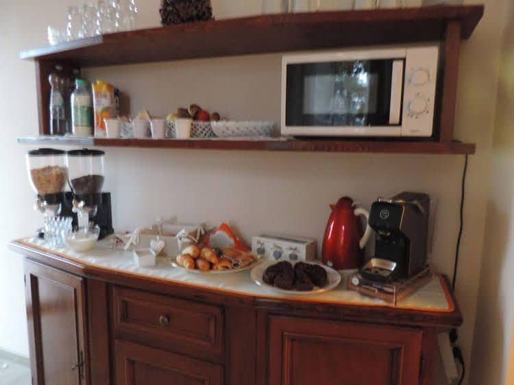 Bed and Breakfast Villa Caterina Bed and Breakfast Villa Caterina