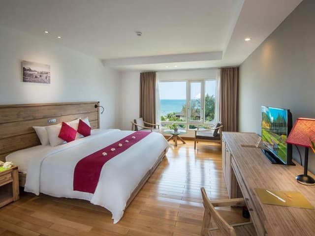 Double or Twin GRAND DELUXE