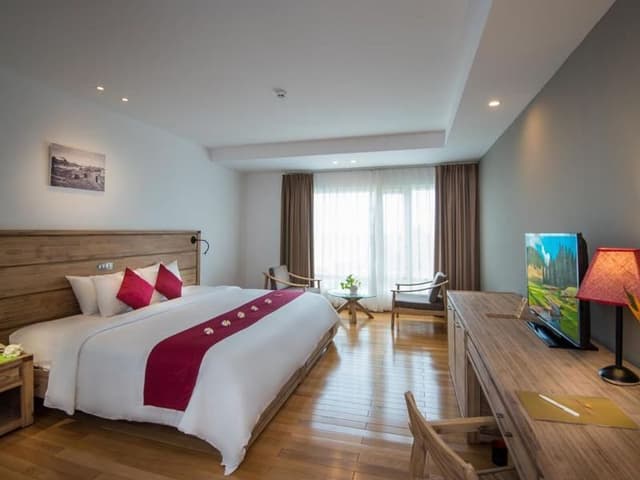 Double or Twin GRAND DELUXE