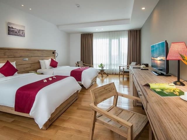 Double or Twin GRAND DELUXE