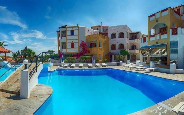 Anema by the Sea Guesthouse0