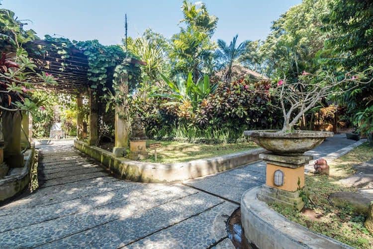ZEN Rooms Hang Tuah Sanur ZEN Rooms Hang Tuah Sanur