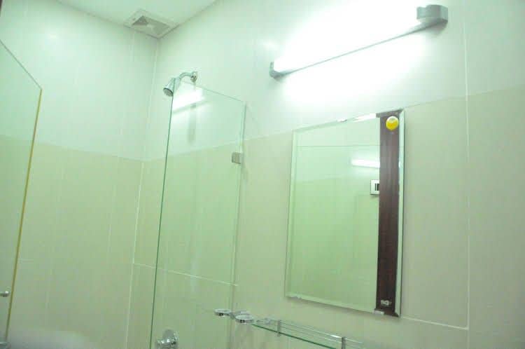 Poonsa Serviced Apartment Poonsa Serviced Apartment