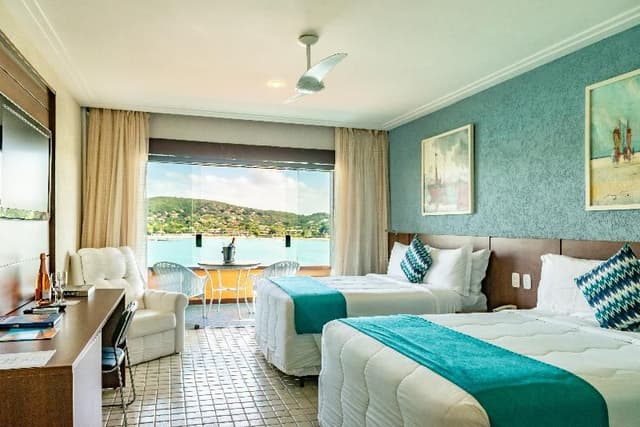 SUITE EXECUTIVE