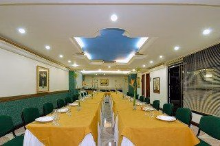 Hotel Solar Casa Laureles2