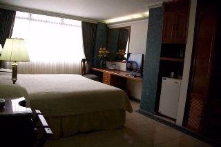 Hotel Solar Casa Laureles0