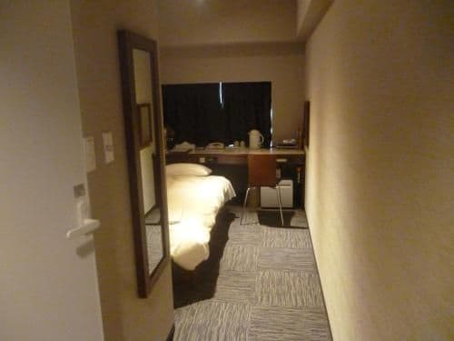 Double Room - Non-Smoking