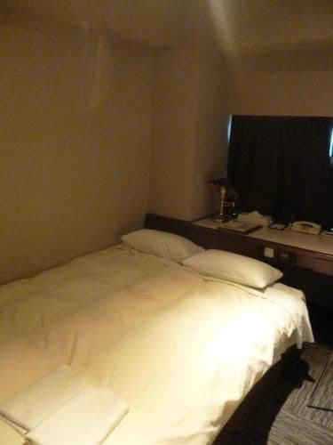 Double Room - Non-Smoking