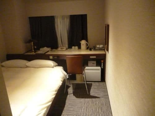 Double Room - Non-Smoking