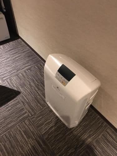 Double Room - Non-Smoking