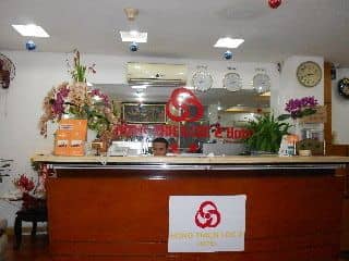 Hong Thien Loc 2 Hotel Hong Thien Loc 2 Hotel