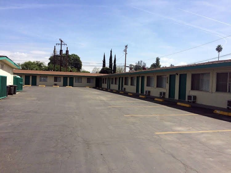 Country Inn Motel0