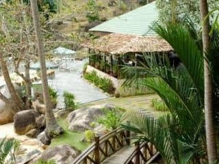 Minang Cove Resort Spa Minang Cove Resort Spa