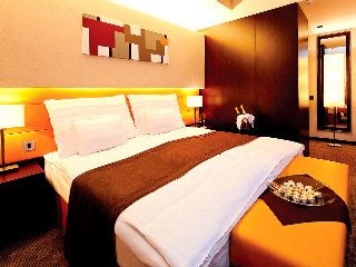 Abacus Business & Wellness Hotel4