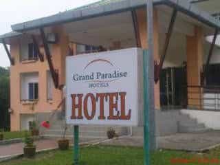 Grand Paradise Highway Rawang Grand Paradise Highway Rawang