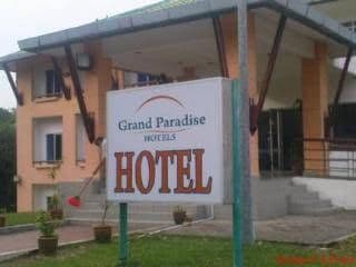 Grand Paradise Highway Rawang Grand Paradise Highway Rawang