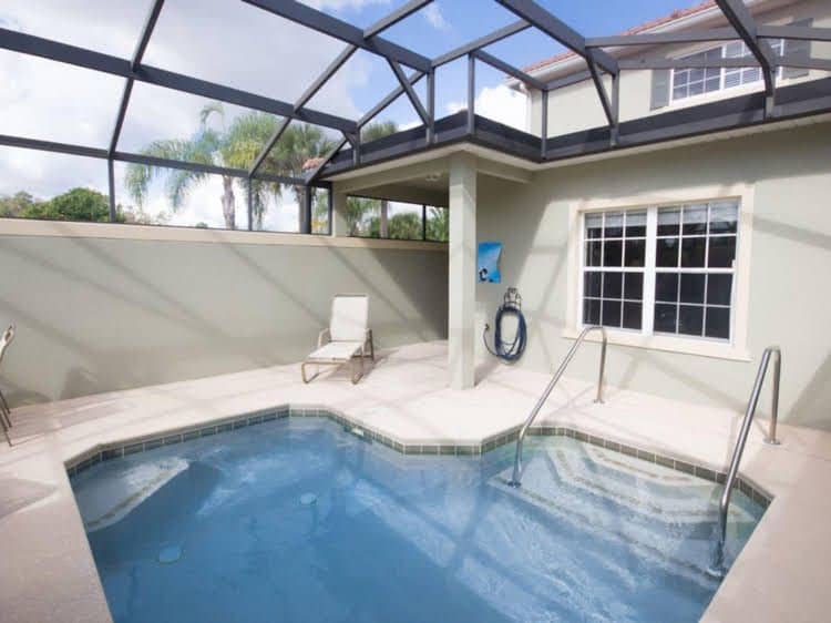 Gillians Paradise Palms Townhouse Gillians Paradise Palms Townhouse