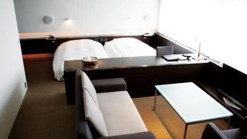 Exclusive Twin Room