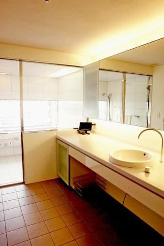 Exclusive Twin Room