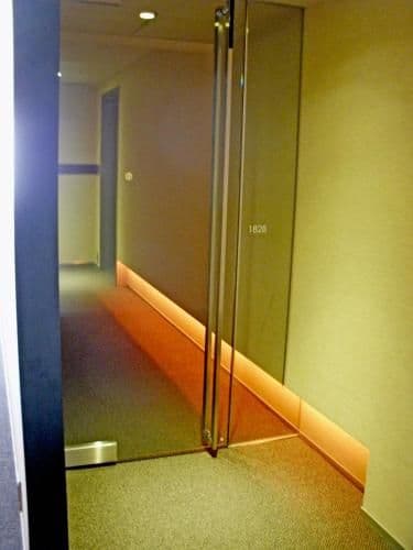 Exclusive Double Room