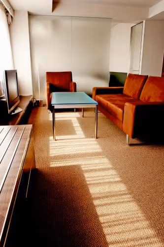 Exclusive Double Room