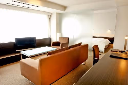 Exclusive Double Room