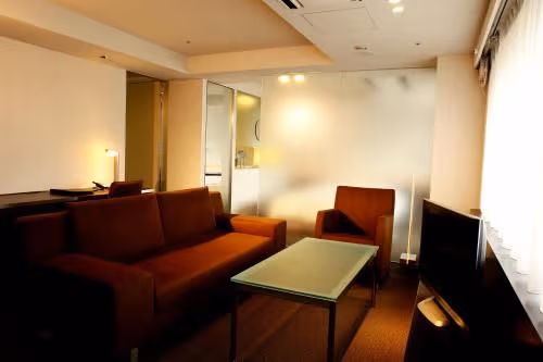 Exclusive Double Room