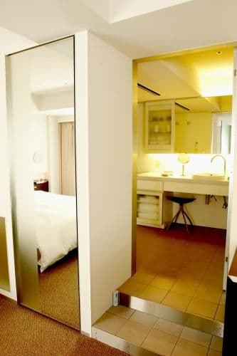 Exclusive Twin Room