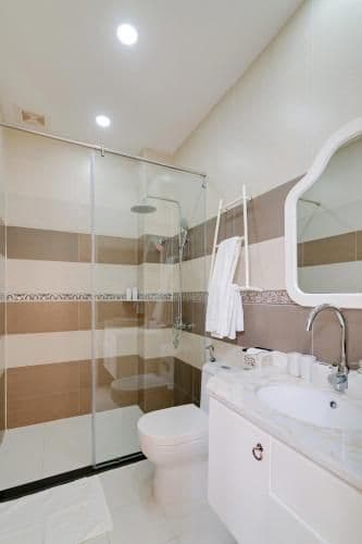 Deluxe Room + Free Laundry