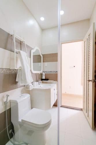 Deluxe Room + Free Laundry
